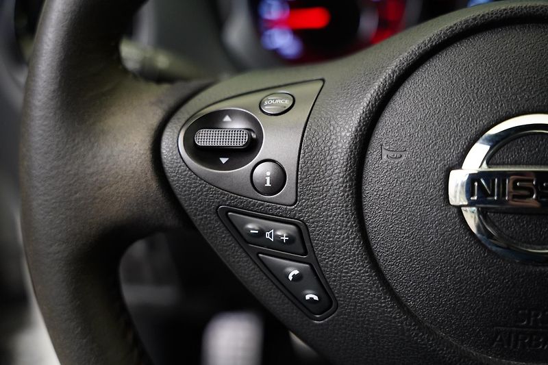 Nissan Juke - fotka 14 z 27
