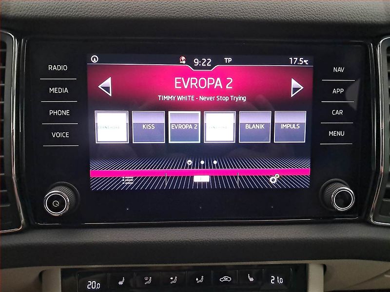 Škoda Kodiaq (2018) Style 2.0 TDI - fotka 13 z 18