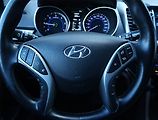 Hyundai i30 (2015) 1.6 CRDi, Serv.kniha, Navi - náhled 19