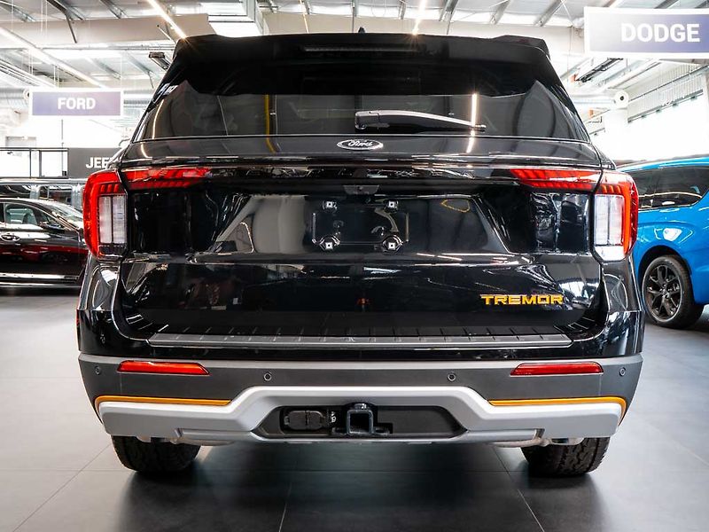 Ford Explorer (2026) 3.0 Tremor 4WD B&O 980W - fotka 3 z 41