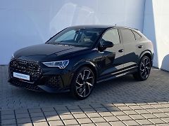 Audi Q3 RS Quattro STT 2,5TFSI - fotografie inzerátu
