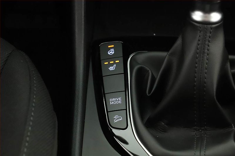 Hyundai Tucson (2022) 1.6 T-GDI - fotka 20 z 21