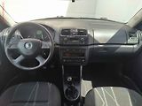 Škoda Fabia (2013) 1.2TSi, autoAC - náhled 8