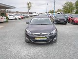 Opel Astra (2012) 1.4i 16V 74KW – SERVISKA - náhled 1