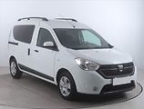 Dacia Dokker (2018) Arctica 1.6 SCe, 5Míst, SR - náhled 1