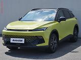 BAIC X55 (2025) 1.5I, ČR, AT, LED, panorama - náhled 2