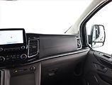 Ford Tourneo Custom (2020) Titanium 2.0 EcoBlue, ČR, DPH - náhled 8