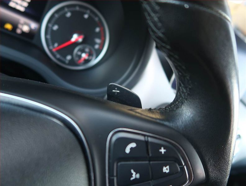 Mercedes-Benz Třídy B (2017) B 180 CDI, Automat, Tempomat - fotka 18 z 20