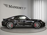 Porsche 911 Turbo / BURMESTER /CHL.SED - náhled 2