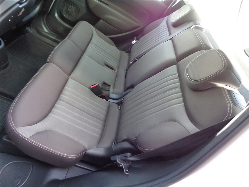 Fiat 500 1,6 - fotka 17 z 22