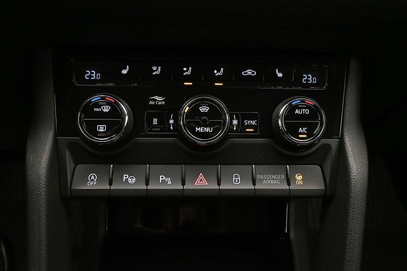 Škoda Kodiaq 2,0 TDI 147kW DSG 4x4 Style Zá - fotka 21 z 31
