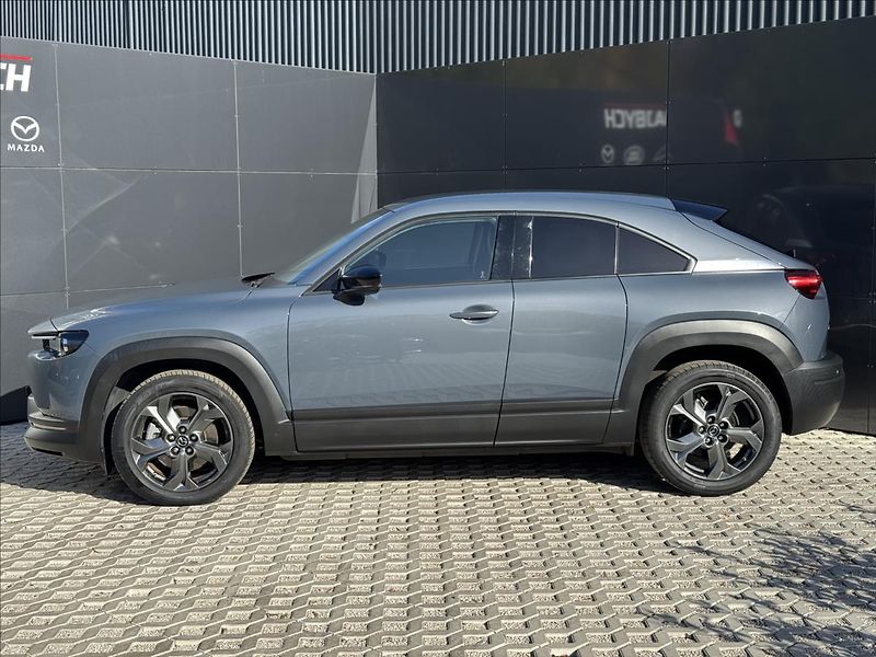 Mazda MX-30 e-Sky SoH 92% First Ed. AT - fotka 5 z 28