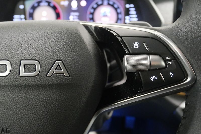 Škoda Octavia - fotka 16 z 23