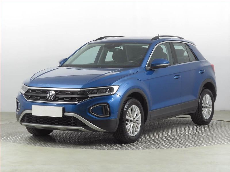 Volkswagen T-Roc (2022) 1.5 TSI - fotka 2 z 20
