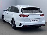 Kia Ceed (2022) 1.6 CRDi, 1.maj,ČR, LED - náhled 6