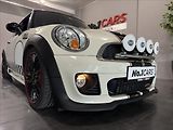 Mini Cooper 1,6   JWC RECARO SUPERSPRINT - náhled 33