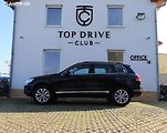 Volkswagen Touareg 3.0 TDI*Pano*Tažné*Kamera - náhled 4