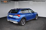 Škoda Kamiq (2021) ScoutLine 1.5TSI 110kW DSG - náhled 1