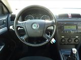 Škoda Octavia 1,9 TDI vyrobeno bez DPF  Eleg - náhled 32