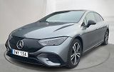 Mercedes-Benz EQE 300 AMG NIGHT 360k Tažné BLIS - náhled 1