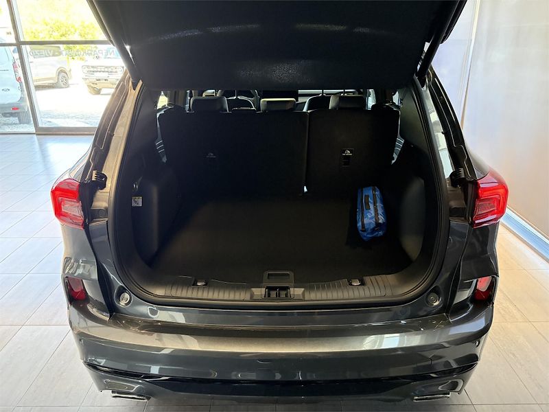 Ford Kuga ST-Line X, 5dveřová, 2.5 Durat - fotka 6 z 9