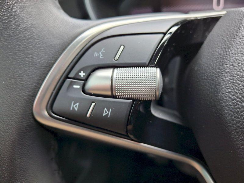 Škoda Fabia (2025) Selection 1,0TSi 70kW - fotka 29 z 34
