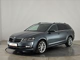 Škoda Octavia Style DSG - náhled 1
