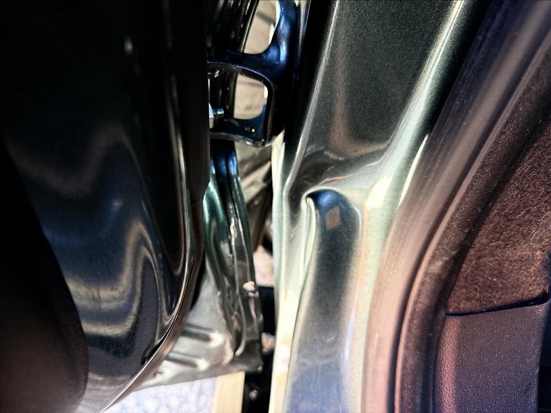 Dacia Duster 1,2 TCe POŠKOZENÁ LEVÁ STRANA - fotka 13 z 33
