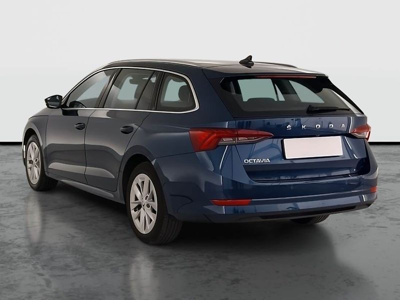 Škoda Octavia (2022) 2.0 TDI - fotka 4 z 19