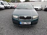 Škoda Fabia (2005) 1.2HTP,40kw,ČR,1majitel - náhled 1
