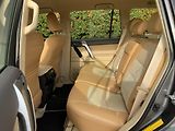 Toyota Land Cruiser (2017) Luxury, Servisní knížka - náhled 7