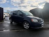 Chrysler Town & Country (2014) Grand Caravan 3,6 RT LPG 2014 - náhled 1