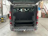 Opel Vivaro (2015) 1.6CDTi 8míst, navi, AC - náhled 4