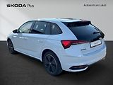Škoda Scala (2025) Monte Carlo 1.0 TSI 85 kW - náhled 16