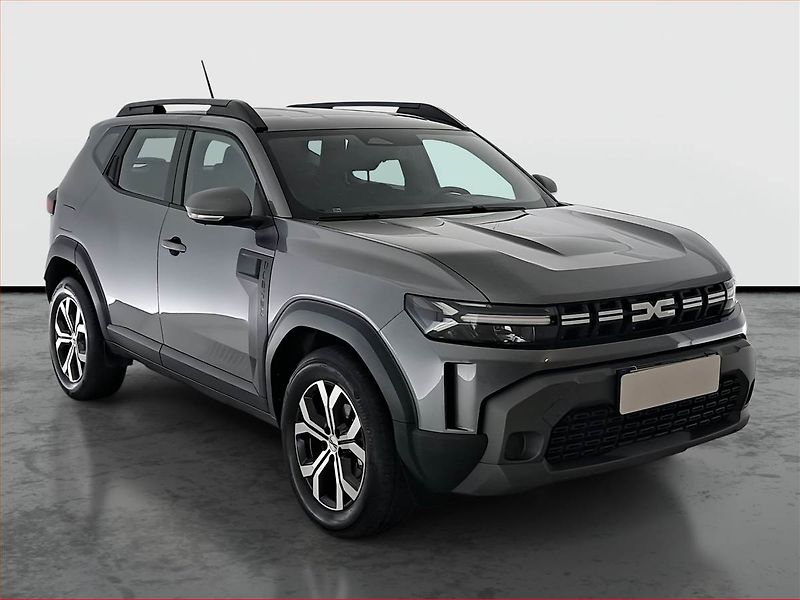 Dacia Duster (2025) 1.2 TCe - fotka 1 z 16
