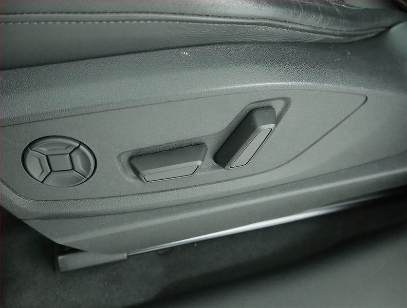 Audi e-tron (2019) 50 quattro, SoH 88% - fotka 19 z 21
