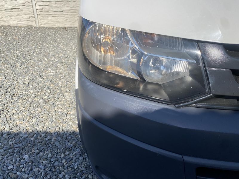Volkswagen Transporter 2.0TDi 105PS DPH TOP REZERVACE - fotka 75 z 165