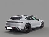 Porsche Taycan 4 Cross Turismo 360 Pano Venti - náhled 8