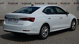 Škoda Octavia 2,0 TDI Style 110 kW - náhled 2