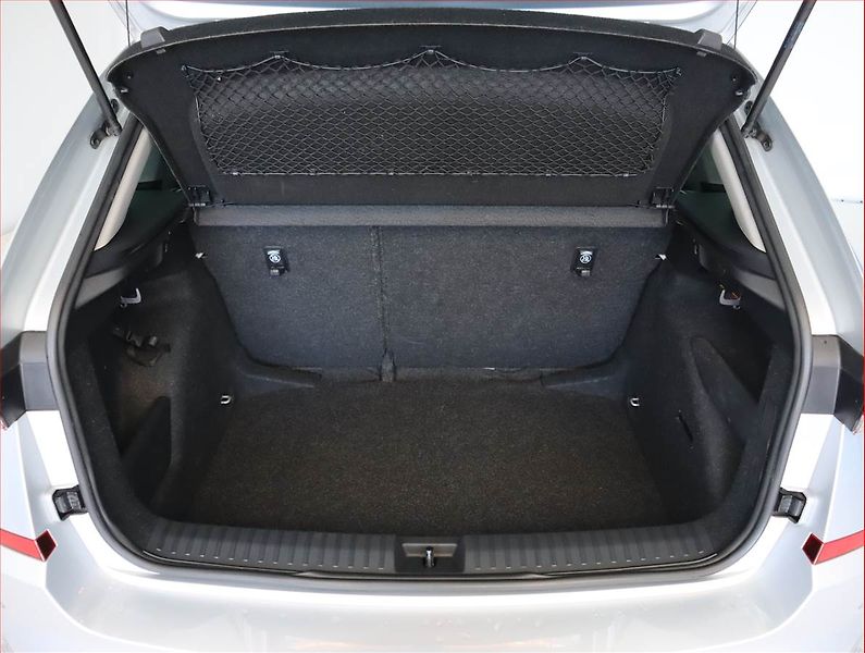 Škoda Kamiq (2022) Style 1.5 TSI - fotka 14 z 24