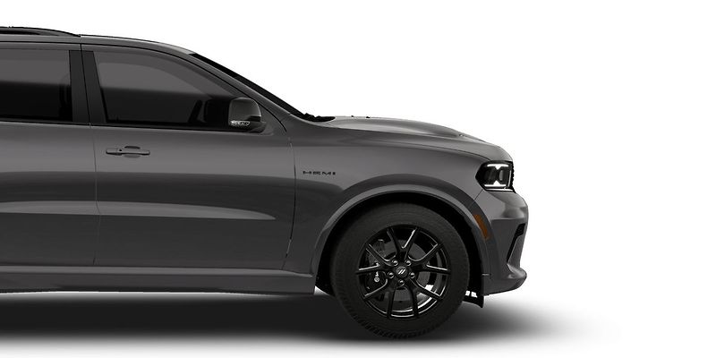 Dodge Durango (2026) 5.7 V8 LPG GT PREMIUM Tow N Go - fotka 4 z 7