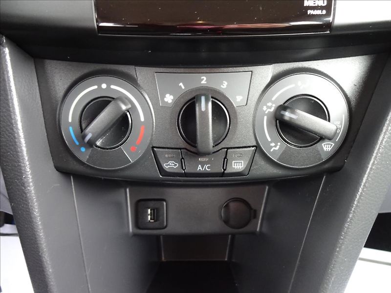 Suzuki Swift 1.2i16V NOVÉ ROZVODY - fotka 34 z 47