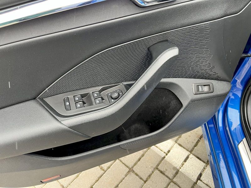 Škoda Octavia (2022) 1,5TSI 110KW STYLE - fotka 15 z 24