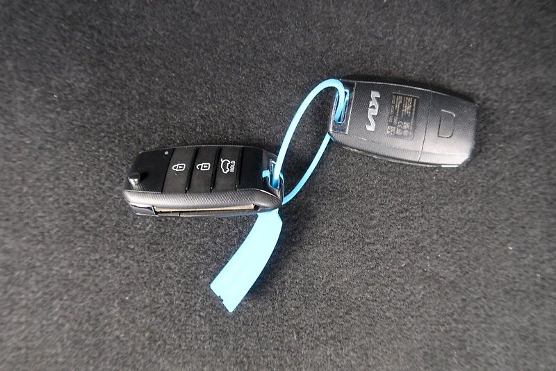 Kia Stonic (2023) Exclusive 1,0 T-GDI DCT7 74kW - fotka 31 z 31