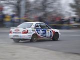 POZVÁNKA: XII. TipCars PRAŽSKÝ RALLYSPRINT