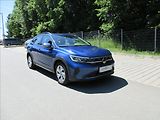 Volkswagen Taigo 1,0 TSi, LED, Navi, Vyhř. sed. - náhled 3