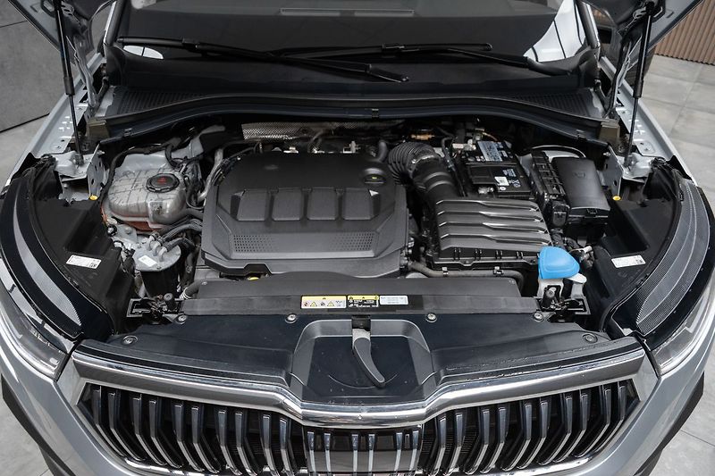 Škoda Kodiaq 2.0 TDI REZERVACE - fotka 44 z 46
