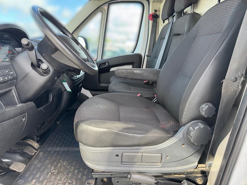 Peugeot Boxer (2021) L4H2 ACTIVE 2.2HDI 103kW CZ  - fotka 7 z 11