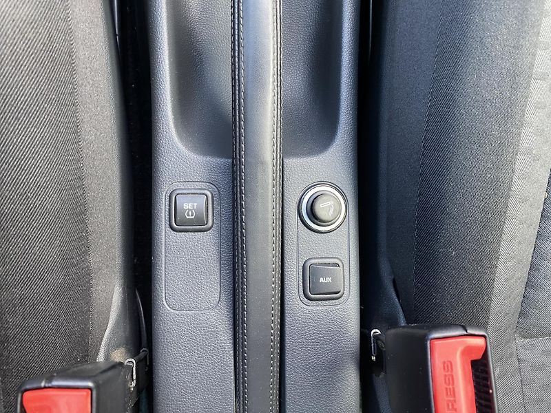 Škoda Roomster 1.2 TSI 63kW-1xMAJ.- 81 000KM - fotka 27 z 42