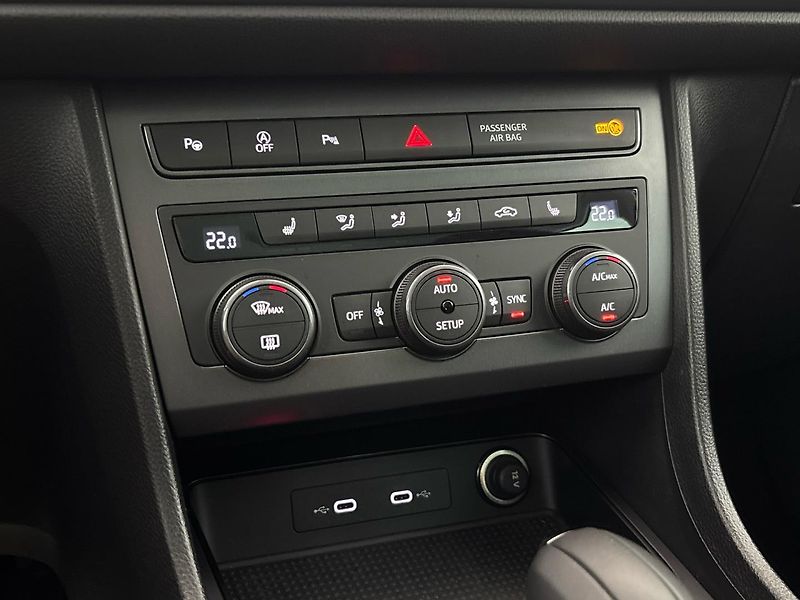 Cupra Ateca 4Drive DSG - fotka 19 z 29